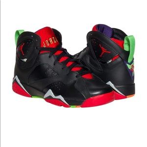 Air Jordan 7 Retro Marvin the Martian 7y/M7/W8.5